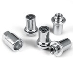 Wheel Lock Lug Nuts Factory - for Toyota 4Runner Corolla