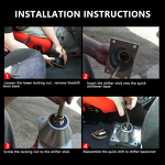 Gear Lever Base Supplier - Modified for Peugeot 206 306