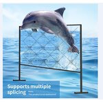 3D Holographic Fan Supplier - OEM/ODM Holographic Projector