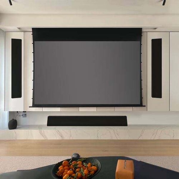 Foldable Projector Screen Manufacturer - OEM/ODM Home Theater Screen