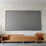 ALR Projector Screen Manufacturer - OEM/ODM Ultra Slim Screen