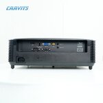 3-Color Laser Projector Manufacturer - OEM/ODM Home Projector
