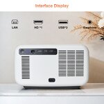 4K Professional Projector Supplier - Custom Home Cinema Projector