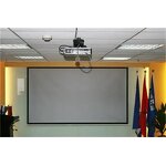 Fixed Frame Screen Manufacturer - OEM/ODM Large Size Screen