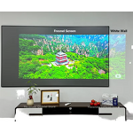 Foldable Projector Screen Supplier - OEM/ODM Tripod Screen