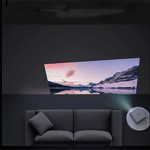 Tri Color Laser Projector Manufacturer - OEM/ODM Smart Projector