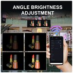 3D Holographic Fan Manufacturer - OEM/ODM LED Fan