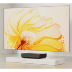 4K UST Laser TV Manufacturer - OEM/ODM Home Theater Projector