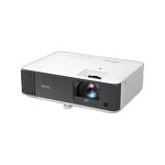 True 4K Projector