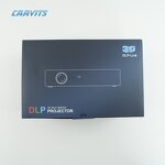 DLP Mini Projector Factory - OEM/ODM Battery Portable Projector