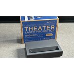 4K UST Laser Projector Supplier - Custom ALPD Laser Projector