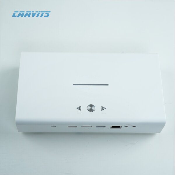 DLP Mini Projector Factory - OEM/ODM Battery Portable Projector