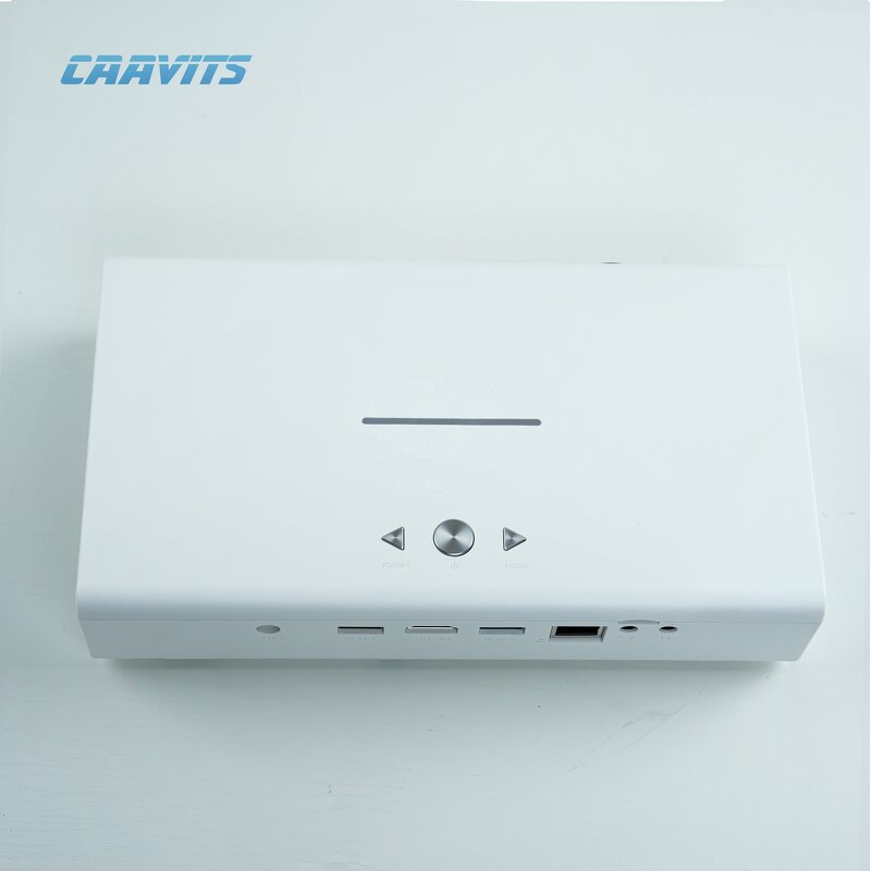 DLP Mini Projector Factory - OEM/ODM Battery Portable Projector