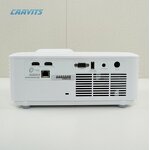 Short Throw Laser Projector Manufacturer - OEM/ODM 4K Projector