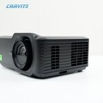 Video Laser Projector Supplier - OEM/ODM Business Projector