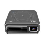 Smart DLP Projector Manufacturer - OEM/ODM Portable Projector