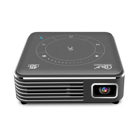 Smart DLP Projector Manufacturer - OEM/ODM Portable Projector