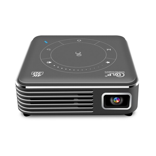 Smart DLP Projector Manufacturer - OEM/ODM Portable Projector