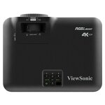 4K DLP Projector Factory - OEM/ODM Business Projector