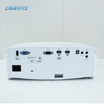 4K DLP Projector Manufacturer - OEM/ODM Home Cinema Projector