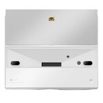 4K UST Laser Projector Supplier - OEM/ODM Home Theater Projector