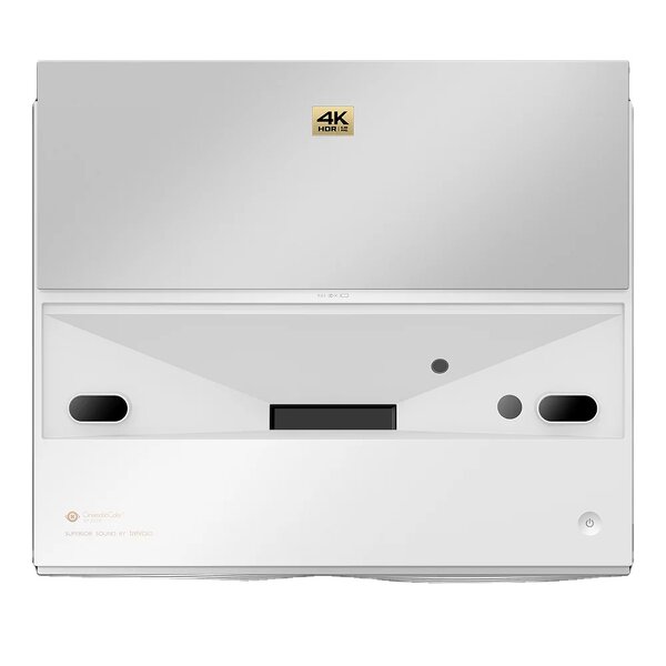 4K UST Laser Projector Supplier - OEM/ODM Home Theater Projector