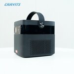 DLP Mini Projector Manufacturer - OEM/ODM Portable Projector