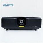 High Brightness Laser Projector Factory - Custom 3D Mapping Projector