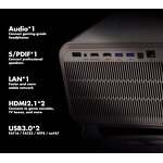 Portable Mini Projector Factory - OEM/ODM Smart 4K Projector