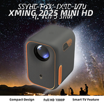 4K Google TV Projector Supplier - Custom UST Projector