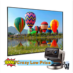 Triple Laser Projector Factory - Custom Portable Projector