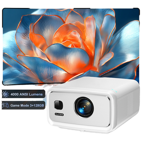 4K Professional Projector Supplier - Custom Home Cinema Projector