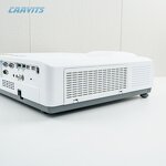 3LCD Laser Projector Supplier - OEM/ODM 4K Projector