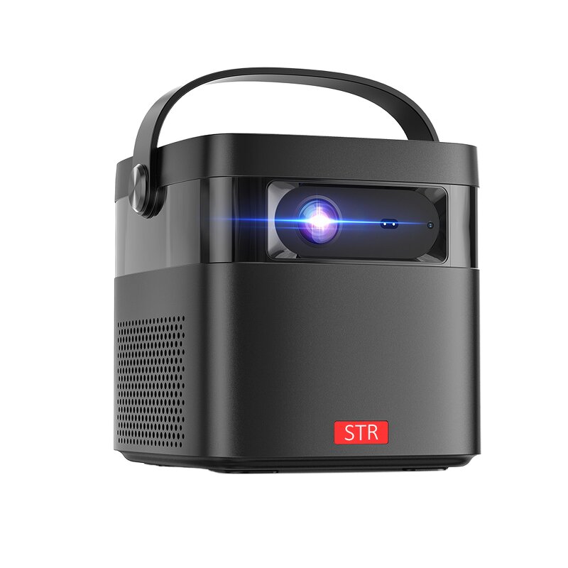 4K DLP Projector Factory - OEM/ODM Home Theater Projector