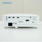 Smart 4K Projector Factory - OEM/ODM Education Business Projector