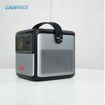 Android Smart Projector Supplier - Custom Portable Projector