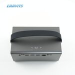 Portable LED Projector Manufacturer - OEM/ODM Outdoor Projector