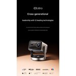 4K UHD LED Projector Supplier - OEM/ODM Professional Projector