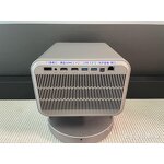 4K Triple Laser Projector Manufacturer - OEM/ODM Smart Mini Projector