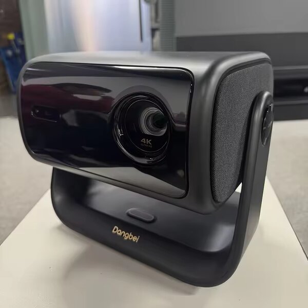 4K Smart Projector Factory - Bulk OEM Home Theater Projector