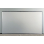 ALR Fixed Frame Screen Factory - Custom White Screen