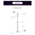 Projector Hanger Manufacturer - OEM/ODM Universal Mount