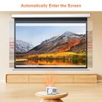 4K Professional Projector Supplier - Custom Home Cinema Projector