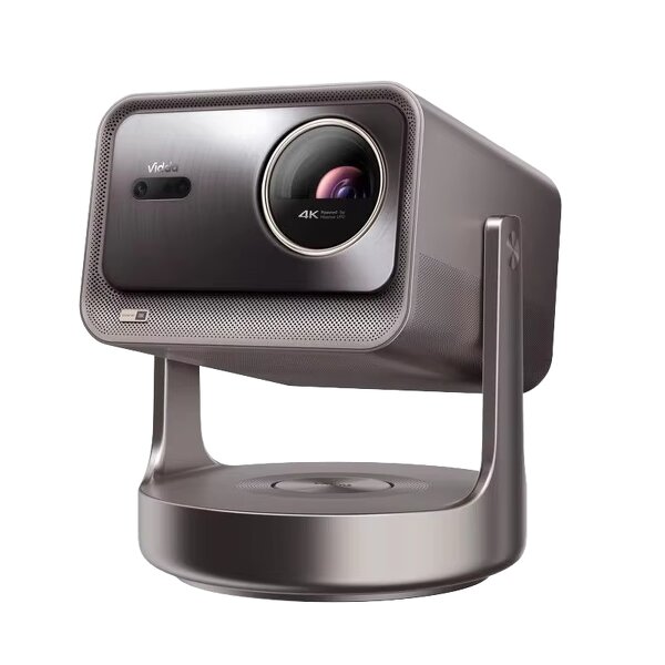 Portable Mini Projector Factory - OEM/ODM Smart 4K Projector