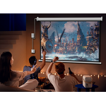 Mini Smart Projector Factory - OEM/ODM Portable Projector