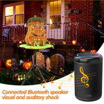 Holographic Projection Display Factory - Custom Advertising Display