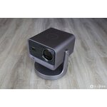 4K Triple Laser Projector Manufacturer - OEM/ODM Smart Mini Projector