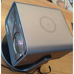 4K Triple Laser Mini Projector Source Factory - Custom Smart Projector