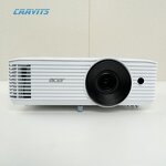 4K Ultra HD Projector Supplier - OEM/ODM Home Theater Projector