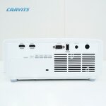 WUXGA Laser Projector Factory - Custom Short Throw Projector